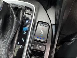 2016 Hyundai Santa Fe Highlander DM3 Series II MY17 4X4 On Demand Grey