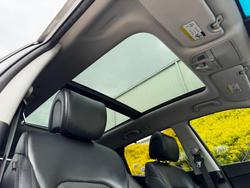 2016 Hyundai Santa Fe Highlander DM3 Series II MY17 4X4 On Demand Grey