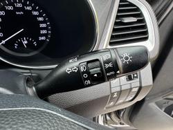 2016 Hyundai Santa Fe Highlander DM3 Series II MY17 4X4 On Demand Grey