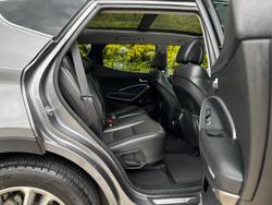 2016 Hyundai Santa Fe Highlander DM3 Series II MY17 4X4 On Demand Grey