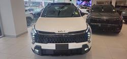 2026 Kia Sportage HEV GT-Line
