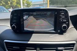 2020 Hyundai Tucson Active