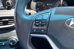 2020 Hyundai Tucson Active