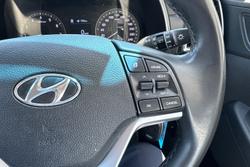 2020 Hyundai Tucson Active