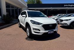 2020 Hyundai Tucson Active
