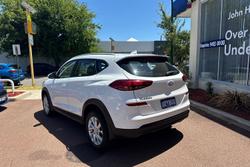 2020 Hyundai Tucson Active