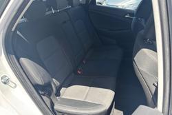 2020 Hyundai Tucson Active