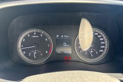 2020 Hyundai Tucson Active