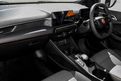 2025 MG MG3 Excite MY25 Dover White