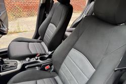 2016 Mazda CX-3 Maxx DK Jet Black