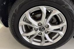 2016 Mazda CX-3 Maxx DK Jet Black