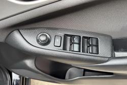 2016 Mazda CX-3 Maxx DK Jet Black