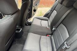 2016 Mazda CX-3 Maxx DK Jet Black