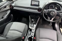 2016 Mazda CX-3 Maxx DK Jet Black