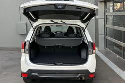 2024 Subaru Forester 2.5i