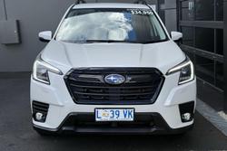 2024 Subaru Forester 2.5i