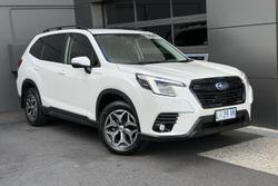 2024 Subaru Forester 2.5i