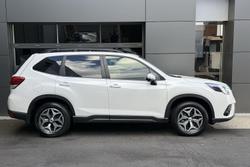 2024 Subaru Forester 2.5i