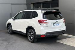 2024 Subaru Forester 2.5i