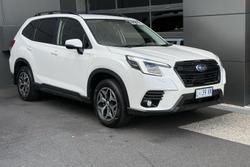 2024 Subaru Forester 2.5i