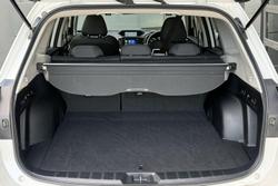 2024 Subaru Forester 2.5i