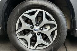 2024 Subaru Forester 2.5i