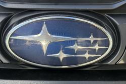 2024 Subaru Forester 2.5i