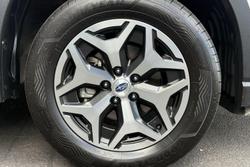 2024 Subaru Forester 2.5i