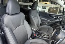 2024 Subaru Forester 2.5i