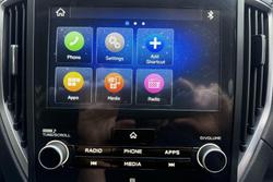 2024 Subaru Forester 2.5i