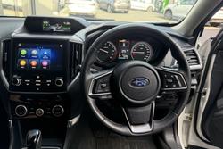 2024 Subaru Forester 2.5i