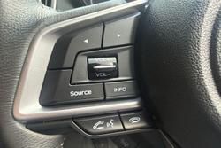 2024 Subaru Forester 2.5i