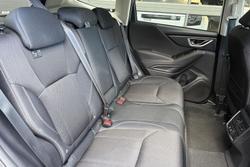 2024 Subaru Forester 2.5i