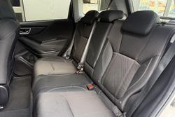 2024 Subaru Forester 2.5i