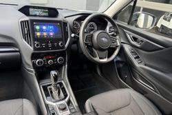 2024 Subaru Forester 2.5i