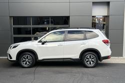 2024 Subaru Forester 2.5i