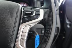 2023 Mitsubishi Triton GLX+