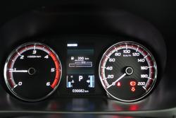 2023 Mitsubishi Triton GLX+