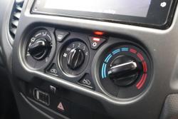 2023 Mitsubishi Triton GLX+