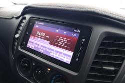 2023 Mitsubishi Triton GLX+