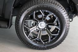 2023 Mitsubishi Triton GLX+