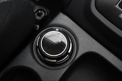 2023 Mitsubishi Triton GLX+