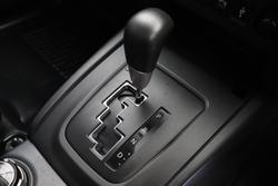 2023 Mitsubishi Triton GLX+