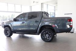 2023 Mitsubishi Triton GLX+