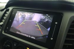 2023 Mitsubishi Triton GLX+