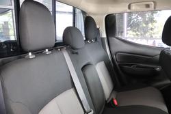 2023 Mitsubishi Triton GLX+