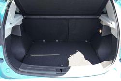 2023 MG ZS EV Essence