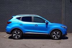 2023 MG ZS EV Essence