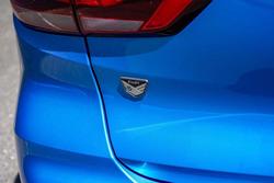 2023 MG ZS EV Essence