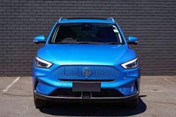 2023 MG ZS EV Essence